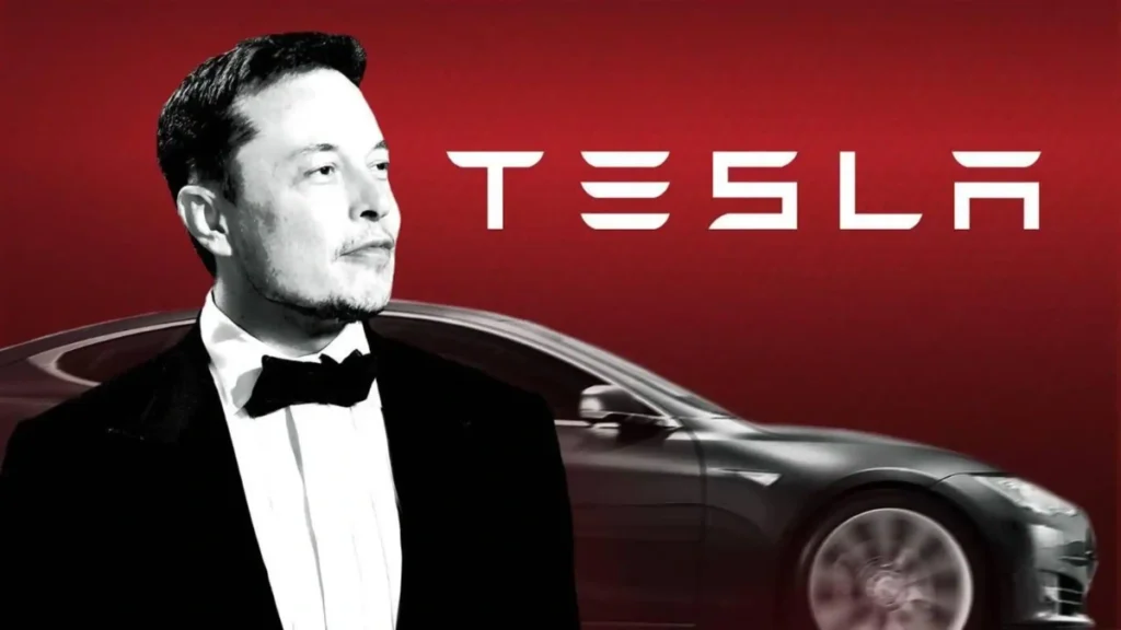 Elon Musk’s Bold Bet on Tesla Optimus