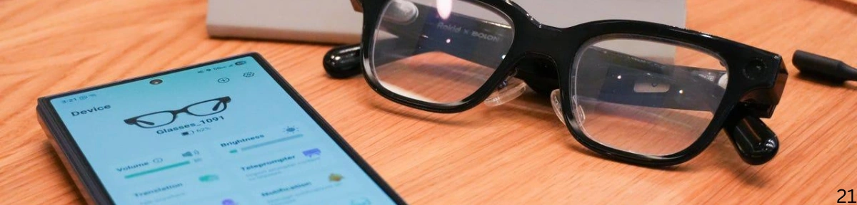 Meta Prepares to Launch Celeste Smart Glasses