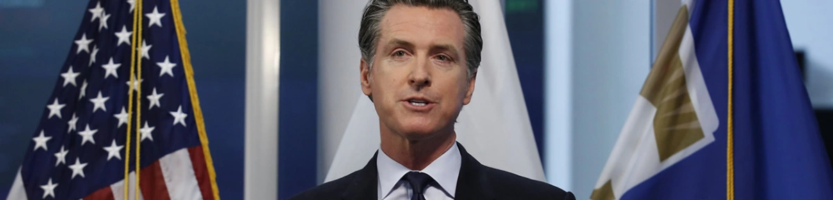 Donald Trump vs. Gavin Newsom: From Policy Battles to Meme Wars 4 Donald Trump vs. Gavin Newsom