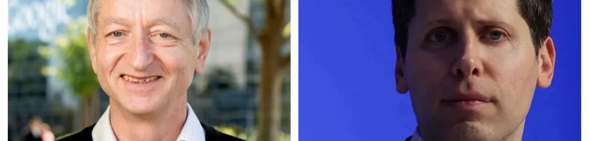 Geoffrey Hinton Warns AI Could Deepen Inequality