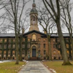 Ivy League Dreams