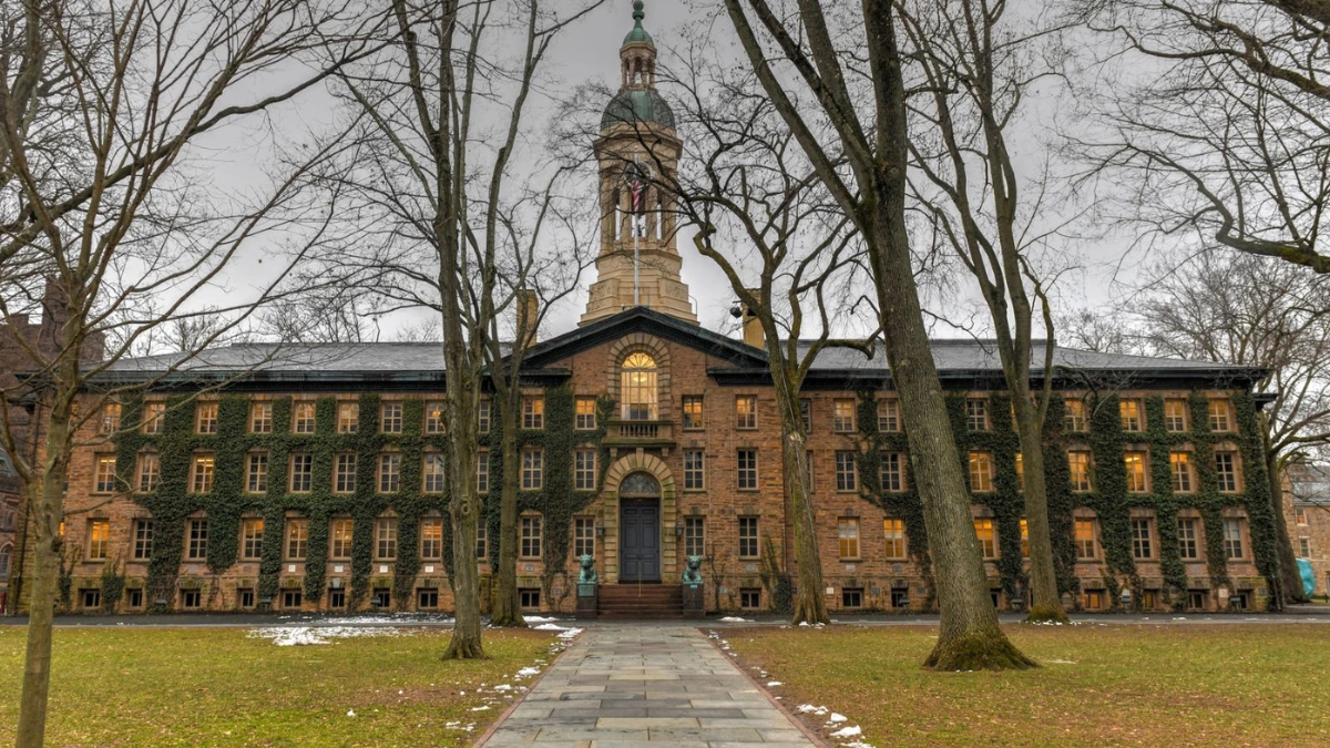 Ivy League Dreams