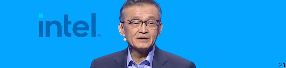 U.S. Government Invests $8.9 Billion in Intel