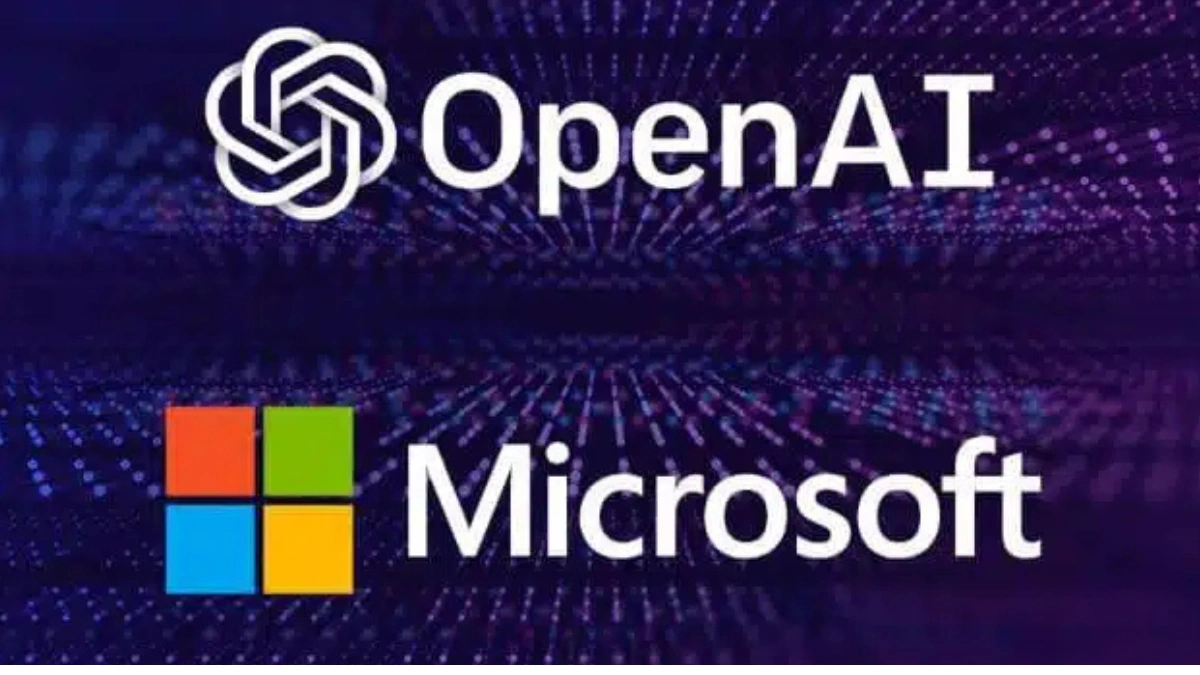 Microsoft and OpenAI Reshape Their Partnership