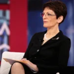 Mona Charen’s Break With MAGA