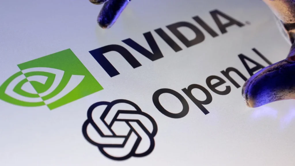 Nvidia’s $100 Billion Partnership with OpenAI