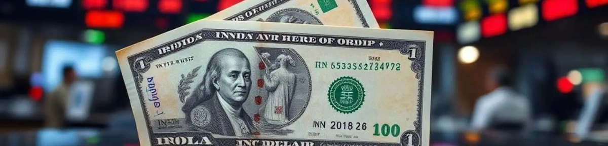 U.S. Dollar Holds Gains Amid Strong Economic Data