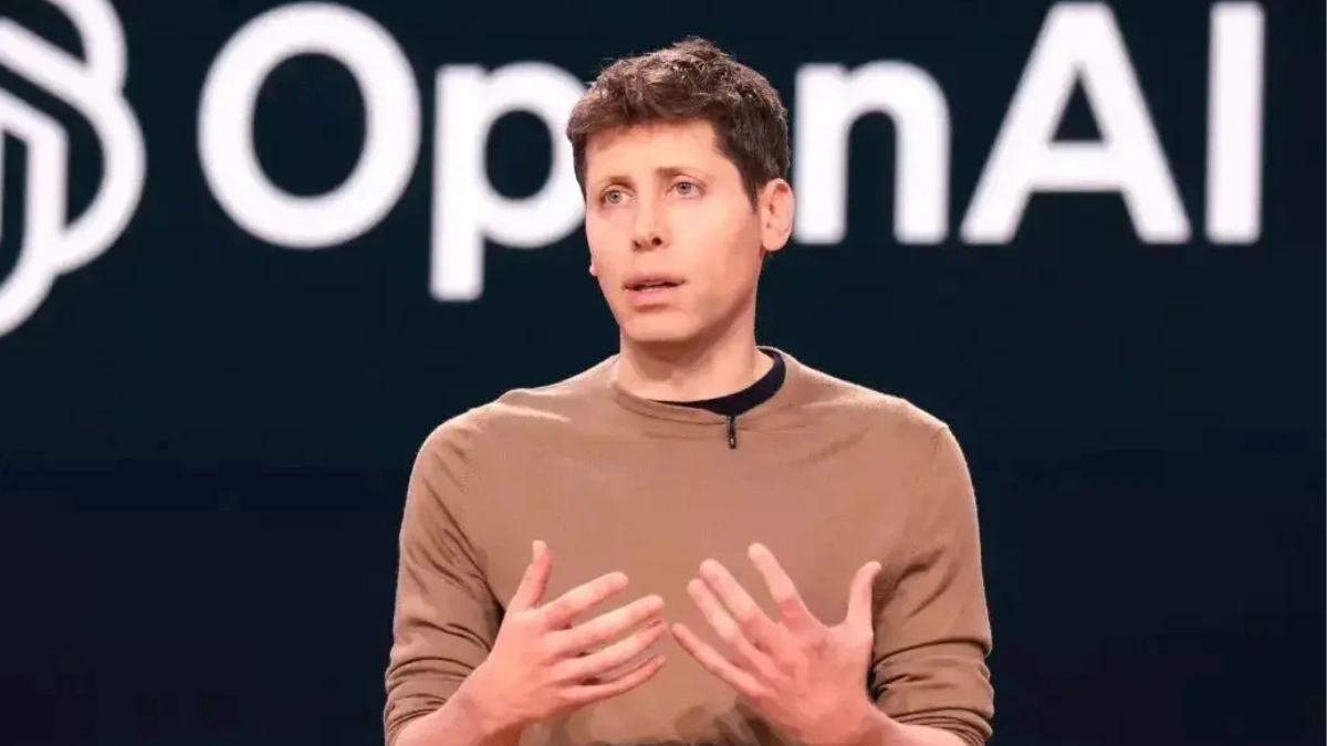 Sam Altman’s Predictions on AI and Jobs