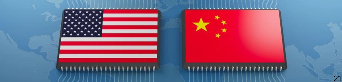 U.S. Government Invests $8.9 Billion in Intel