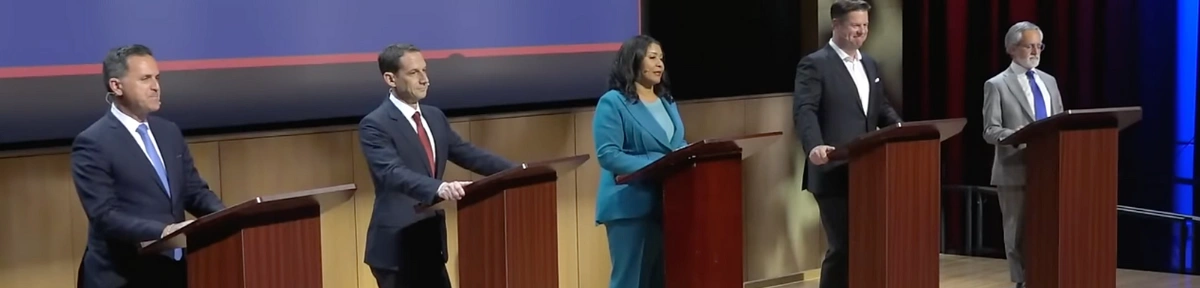 Trump Floats National Emergency for Washington