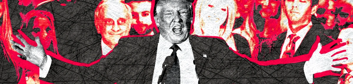 Mona Charen’s Break With MAGA