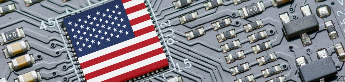 U.S. Government Invests $8.9 Billion in Intel