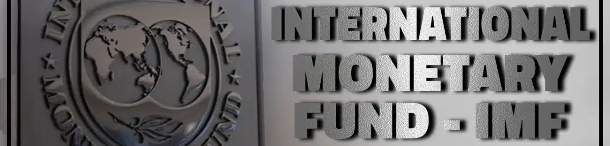 The IMF Warns of Strains in the U.S. Economy
