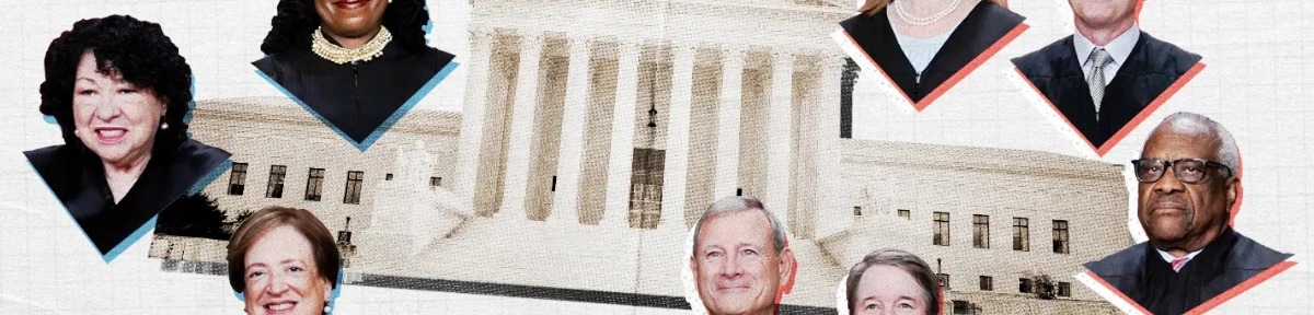 Supreme Court Backs Trump in FTC Removal