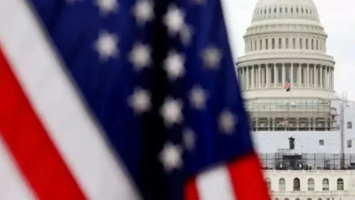 The IMF Warns of Strains in the U.S. Economy