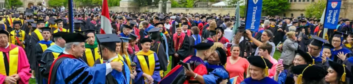 Ivy League Dreams