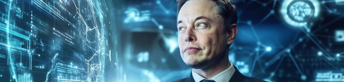 Tesla’s $1 Trillion Bet on Elon Musk