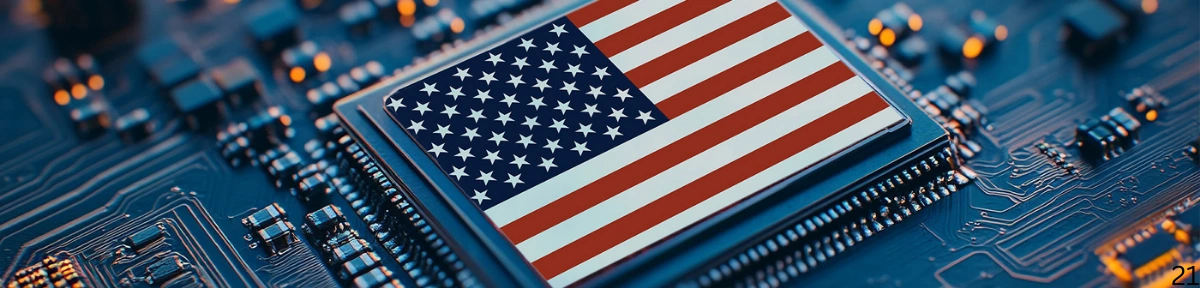 U.S. Government Invests $8.9 Billion in Intel