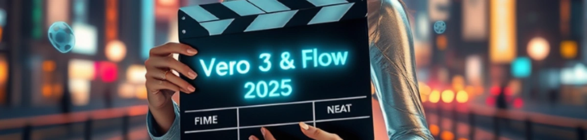 Google Launches Veo 3.1 and Expands Flow: The Next Chapter in AI-Powered Filmmaking 4 Google Launches Veo 3.1 and Expands Flow