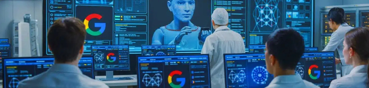Google Unveils Gemini 2.5 Computer Use: AI That Can Click, Type, and Navigate Like Humans 7 Google Unveils Gemini 2.5 Computer Use