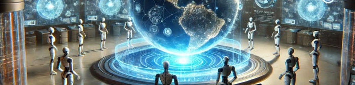Elon Musk’s xAI Advances in “World Models”