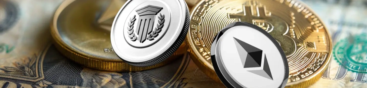 Ethereum and Mutuum Finance