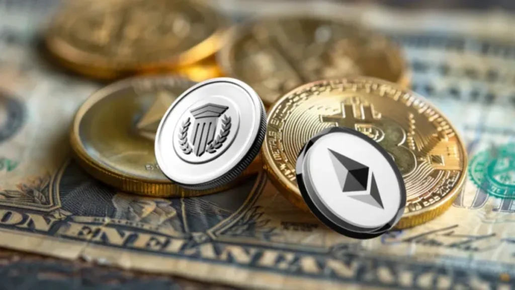 Ethereum and Mutuum Finance: The Next Big Crypto Surge Predicted by 2026 6 Ethereum and Mutuum Finance