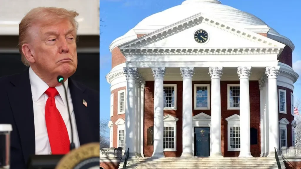 Four Major Universities Reject Trump Administration’s ‘Compact for Academic Excellence’ 5 Four Major Universities Reject Trump Administration