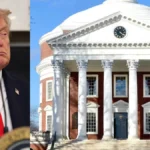 Four Major Universities Reject Trump Administration