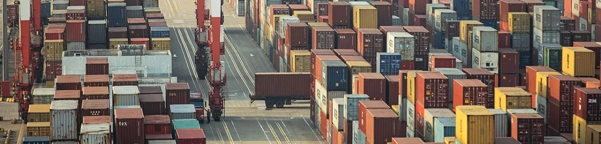 US Tariffs Trigger Greater Global Uncertainty Than Covid or 2008 Crisis, Says AIIB Economist 7 US Tariffs Trigger Greater Global Uncertainty Than Covid