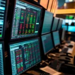 Global Markets Brace for US Fed Decision as Investors Eye Key Economic Data and Earnings