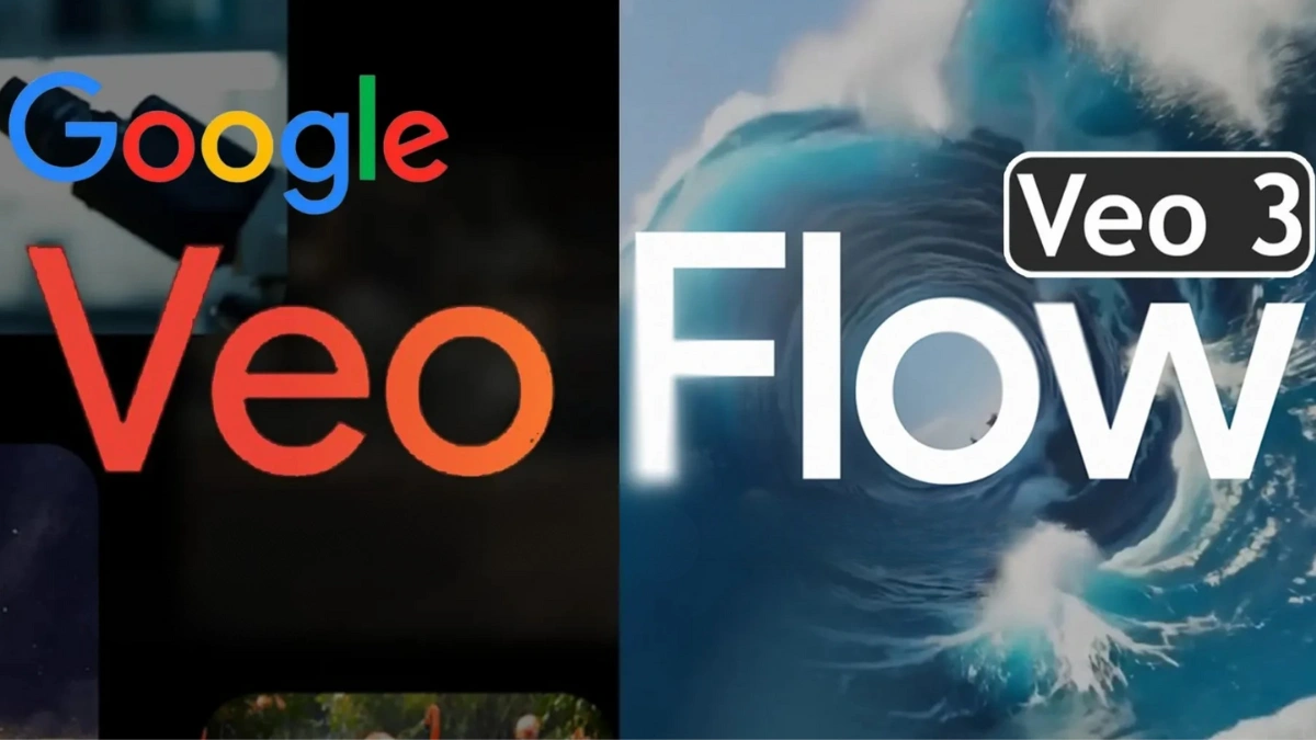 Google Launches Veo 3.1 and Expands Flow: The Next Chapter in AI-Powered Filmmaking 1 Google Launches Veo 3.1 and Expands Flow