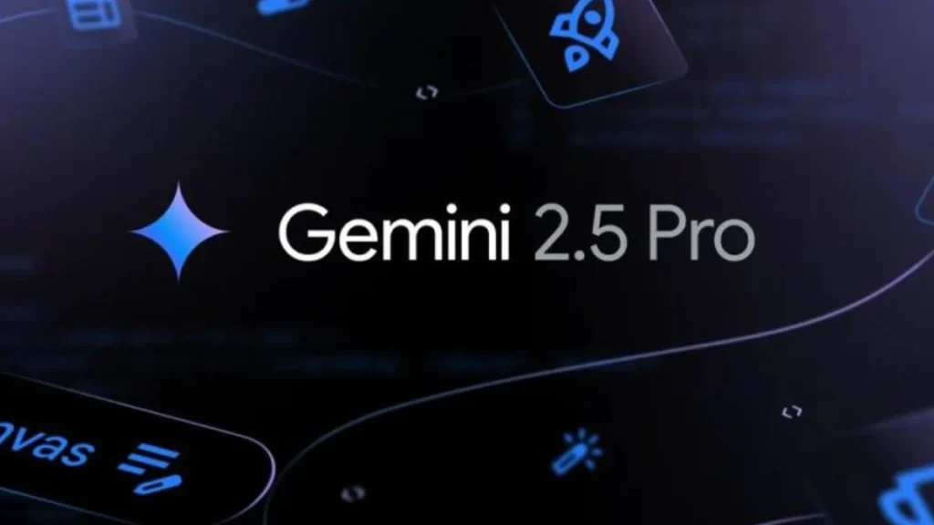 Google Unveils Gemini 2.5 Computer Use