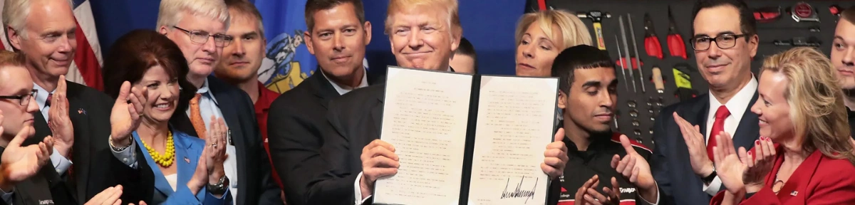 Trump’s Drug Market Shake-Up: Policy Reform or Conflict of Interest? 4 Trump’s Drug Market Shake-Up