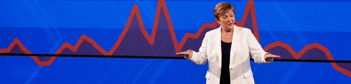 Global Economy on High Alert: IMF Chief Warns as US-China Tensions Deepen 8 Global Economy on High Alert: IMF Chief Warns