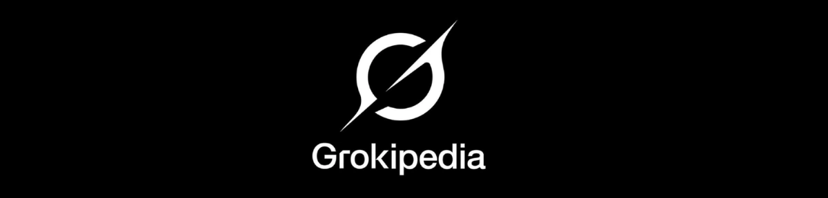 Elon Musk Unveils Grokipedia 1.0