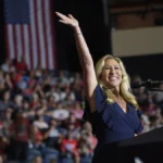 Marjorie Taylor Greene’s Growing Rift with Trump