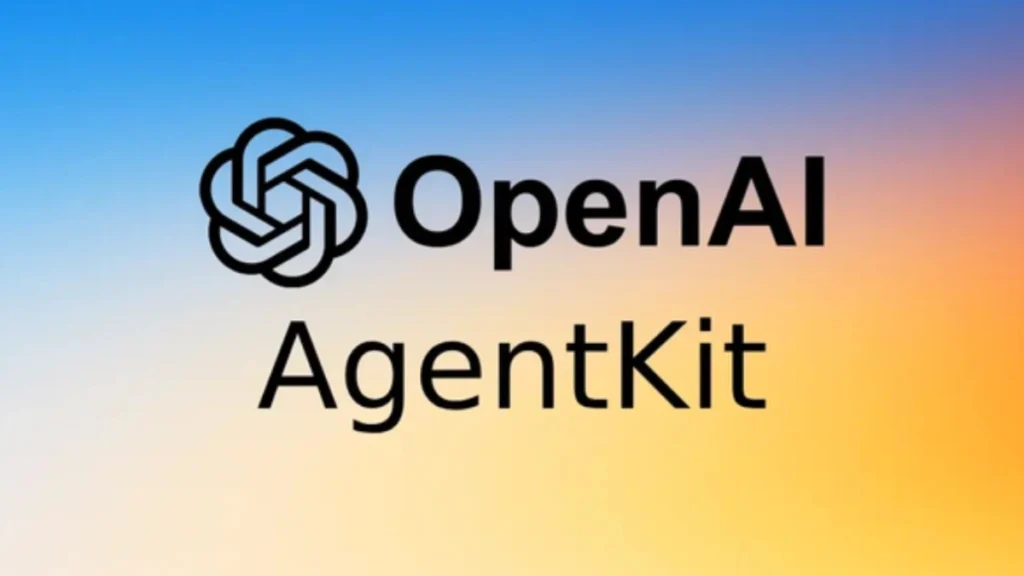 OpenAI’s AgentKit
