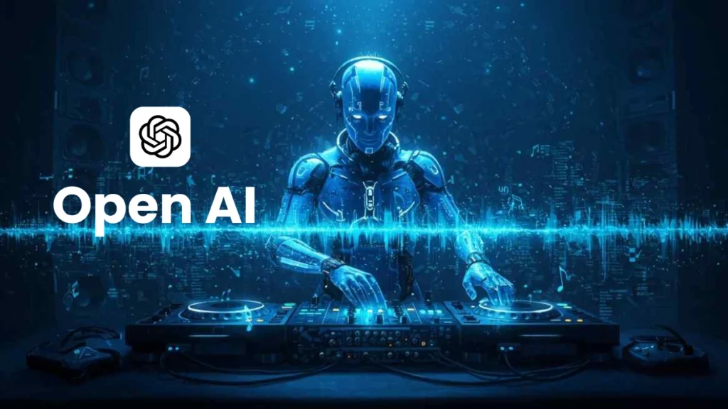 OpenAI’s Upcoming AI Music Generator: Redefining the Sound of Creativity 1 OpenAI’s Upcoming AI Music Generator