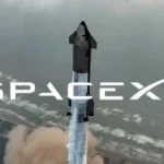 SpaceX Achieves Milestone with 11th Starship Flight