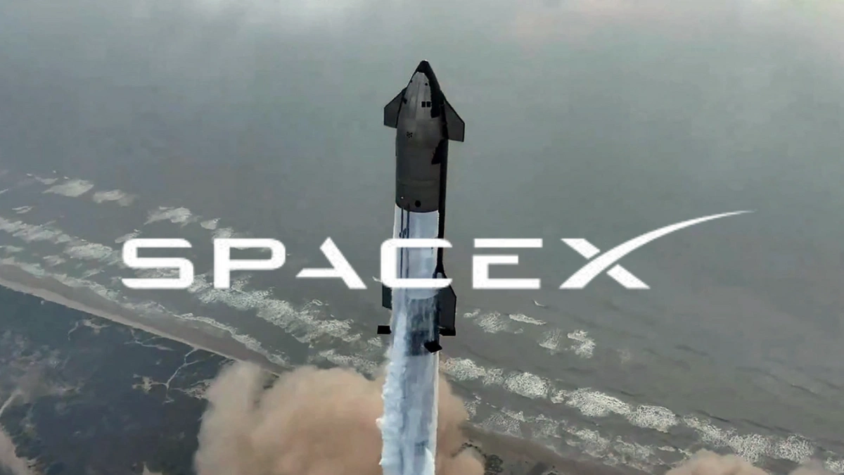 SpaceX Achieves Milestone with 11th Starship Flight: A Giant Leap Toward Reusable Space Travel 1 SpaceX Achieves Milestone with 11th Starship Flight