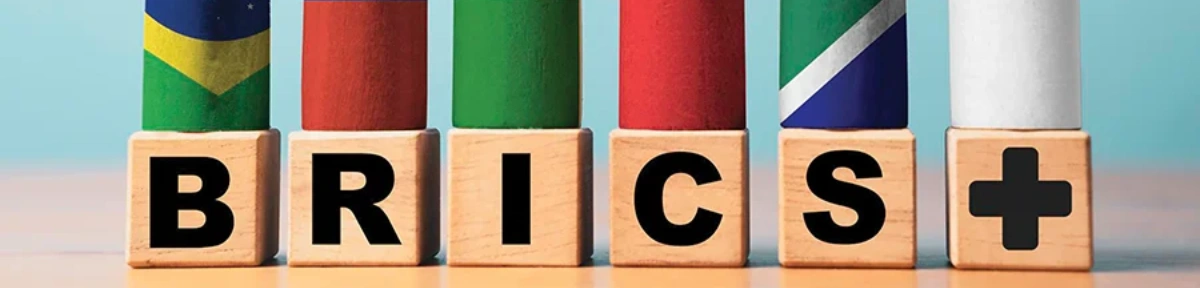 Trump Targets BRICS in Latest Warning Over the U.S. Dollar 9 Trump Targets BRICS in Latest Warning Over the U.S. Dollar