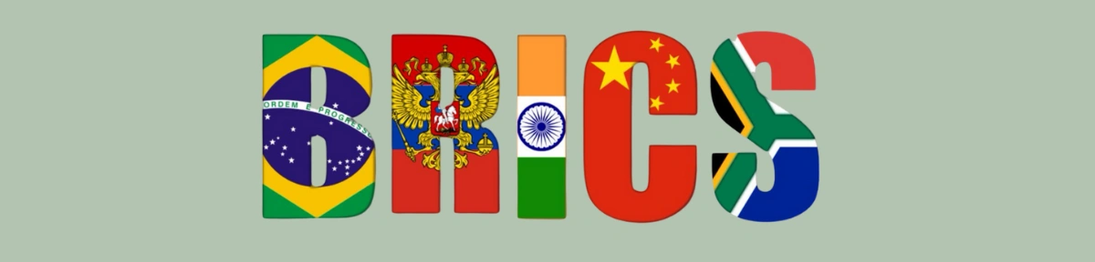Trump Targets BRICS in Latest Warning Over the U.S. Dollar 3 Trump Targets BRICS in Latest Warning Over the U.S. Dollar