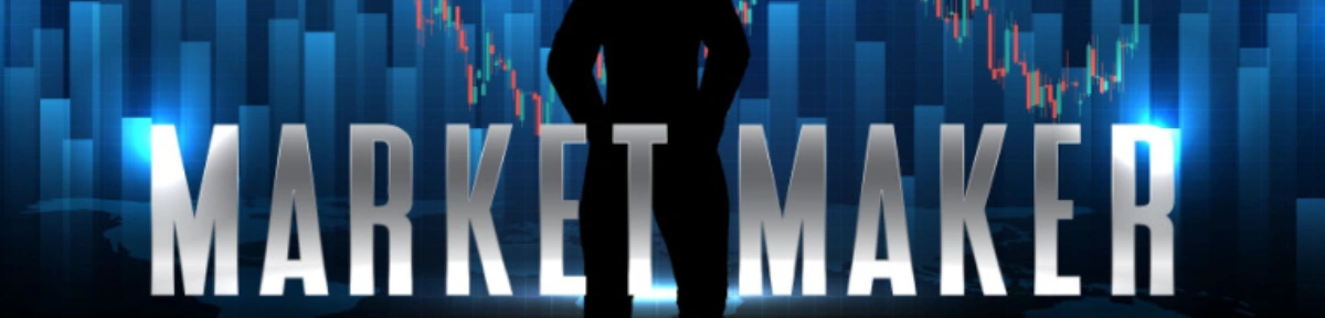 Market Makers in Crypto