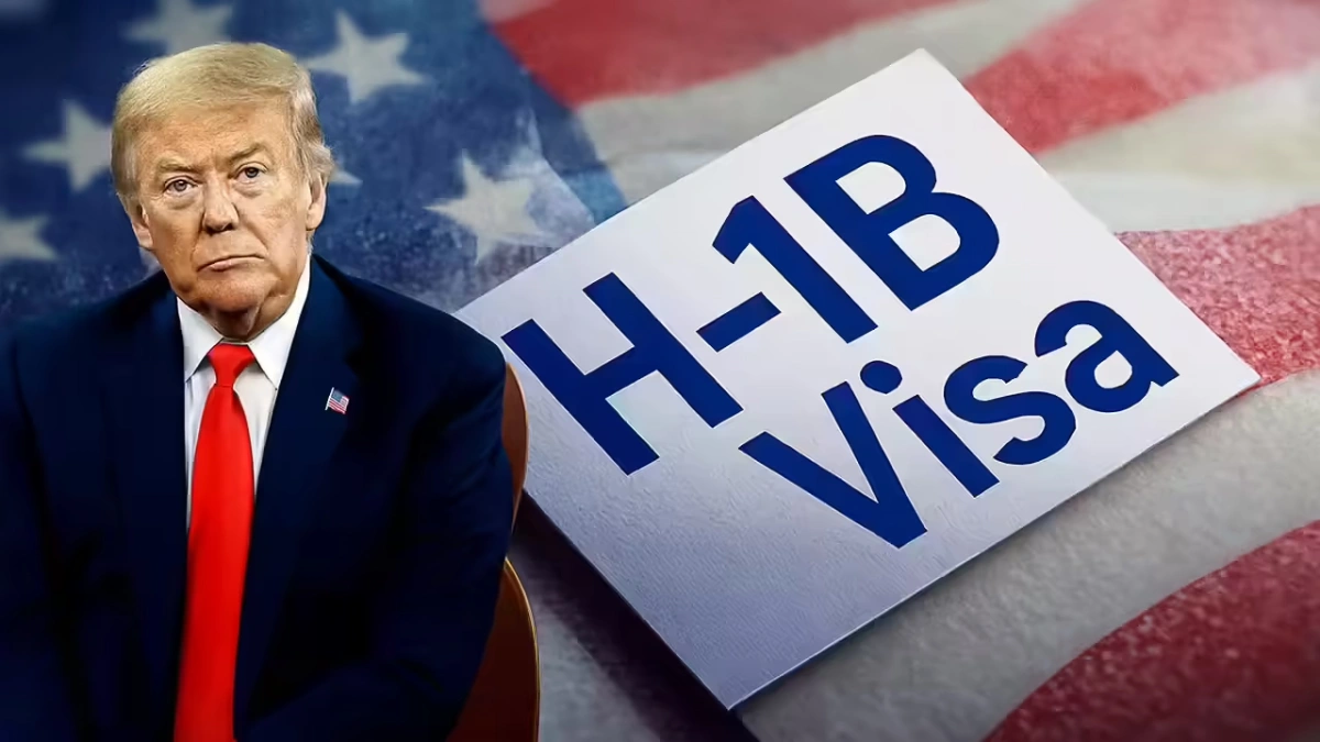 Trump Administration Vows to Defend Controversial H-1B Visa Policy 1 Trump Administration Vows to Defend Controversial H-1B Visa Policy
