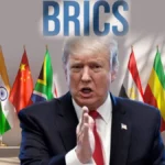 Trump Targets BRICS in Latest Warning Over the U.S. Dollar