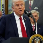 Trump’s Drug Market Shake-Up
