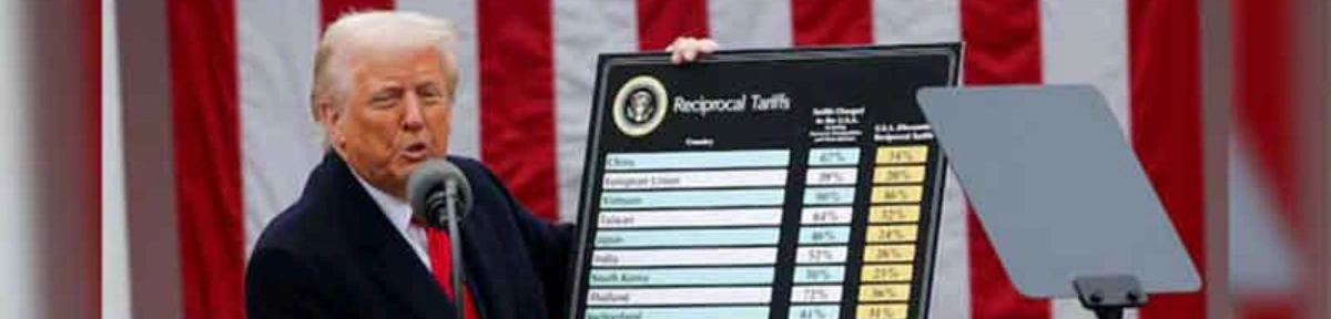 Trump Targets BRICS in Latest Warning Over the U.S. Dollar 6 Trump Targets BRICS in Latest Warning Over the U.S. Dollar