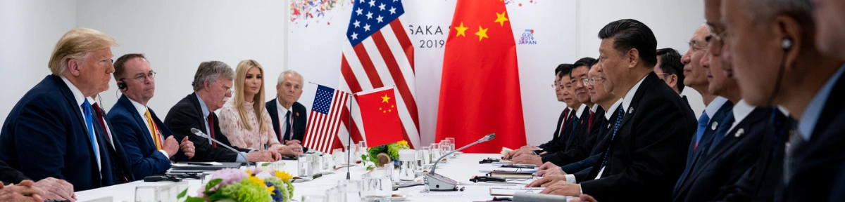 Global Markets Brace for US Fed Decision as Investors Eye Key Economic Data and Earnings 7 Global Markets Brace for US Fed Decision as Investors Eye Key Economic Data and Earnings