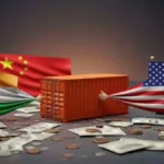 US-China Trade War Opens a Golden Window for Indian Exporters